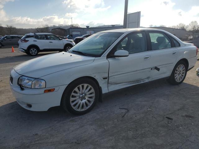 2006 Volvo S80 