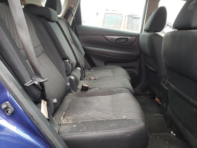 2019 NISSAN ROGUE S - 5N1AT2MV4KC844472