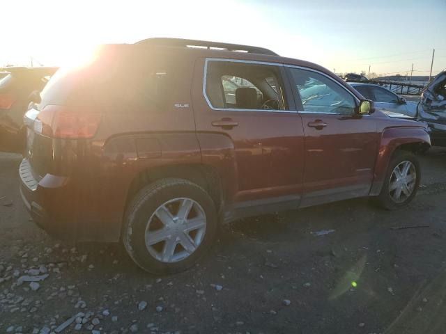 Vin: 2ctflse57b6341380, lot: 81711203, gmc terrain sle 20113