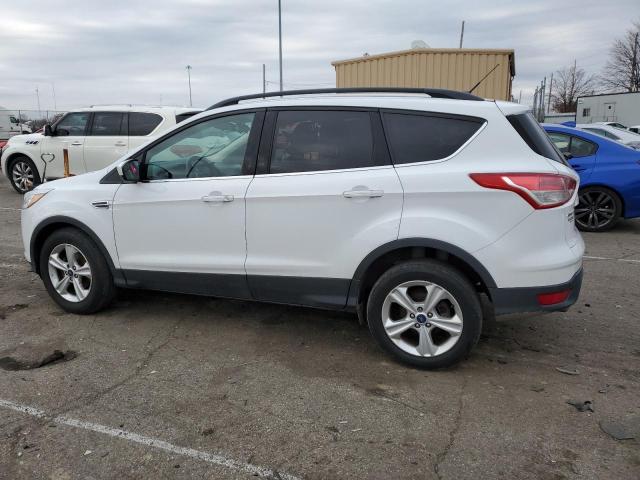 1FMCU0GX8GUC77269 | 2016 Ford escape se