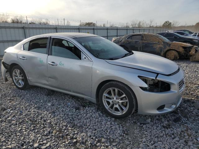 1N4AA5AP1AC814948 | 2010 Nissan maxima s