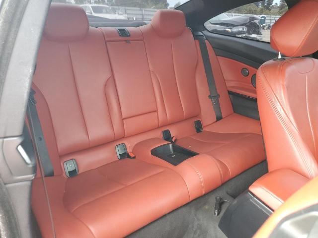 2016 BMW 428 XI - WBA3N9C55GK249206