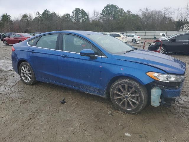 3FA6P0H75HR319256 | 2017 FORD FUSION SE