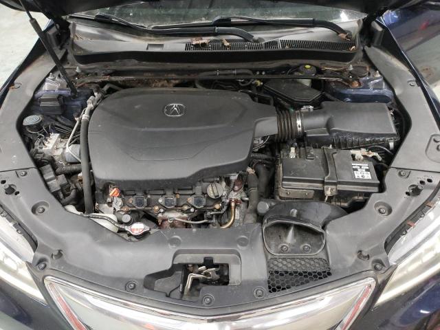 19UUB3F57GA001409 | 2016 ACURA TLX TECH