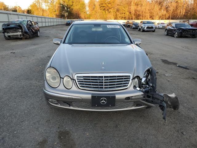 WDBUF65J43A091937 | 2003 MERCEDES-BENZ E 320