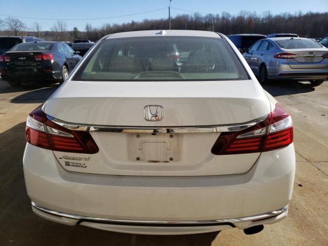 1HGCR2F75GA003288 | 2016 HONDA ACCORD EX