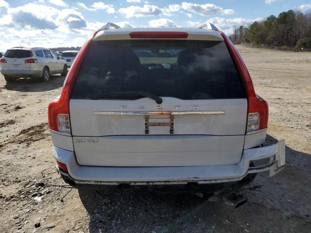 2013 Volvo Xc90 3.2 VIN: YV4952CY0D1634542 Lot: 53593394