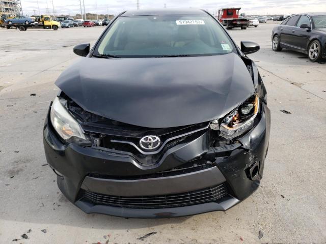 5YFBURHE1GP548400 | 2016 TOYOTA COROLLA L