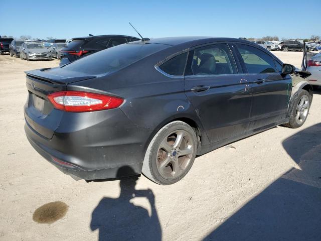 3FA6P0G78GR340568 | 2016 FORD FUSION S