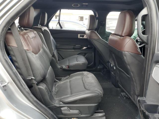 1FM5K8HC2PGA09826 | 2023 FORD EXPLORER P