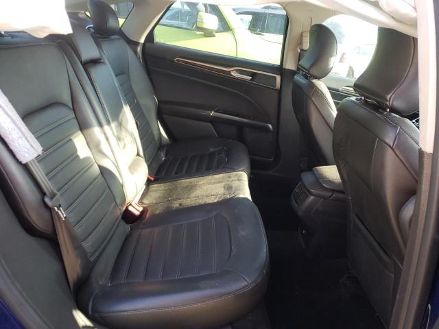 2016 FORD FUSION SE - 3FA6P0HD2GR277598