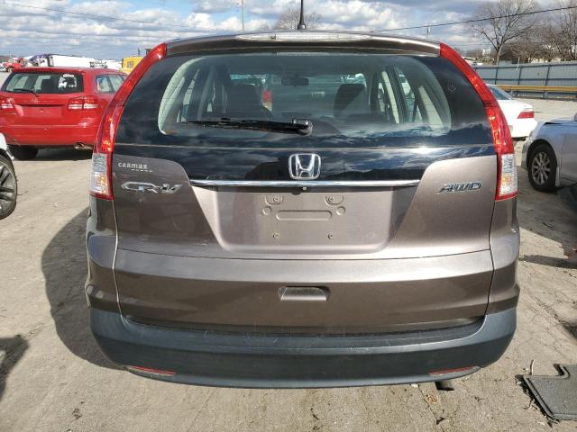 2HKRM4H35EH672499 | 2014 HONDA CR-V LX