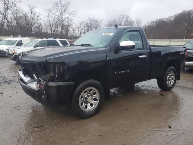 2010 Chevrolet C/K 1500 