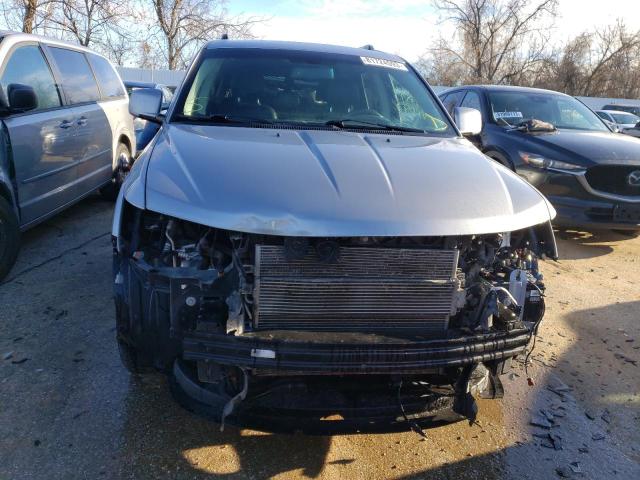 3C4PDDGG0HT554313 | 2017 DODGE JOURNEY CR