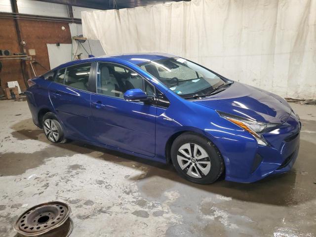 2017 Toyota Prius VIN: JTDKARFU0H3534047 Lot: 81960173