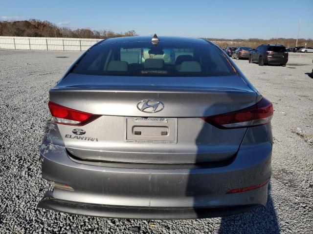 5NPD84LFXJH250173 | 2018 HYUNDAI ELANTRA SE