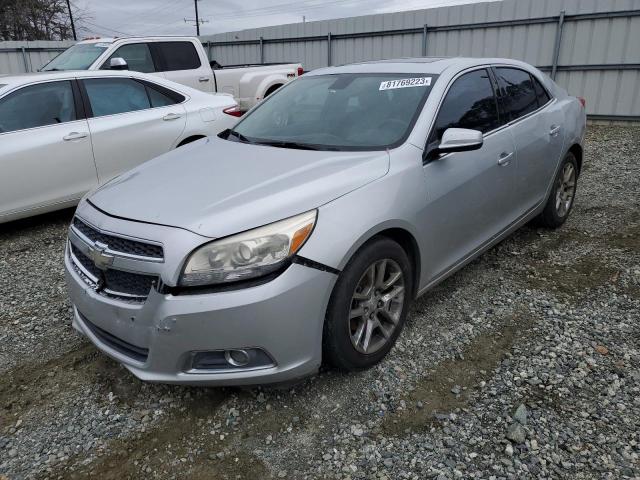 2013 Chevrolet Malibu 