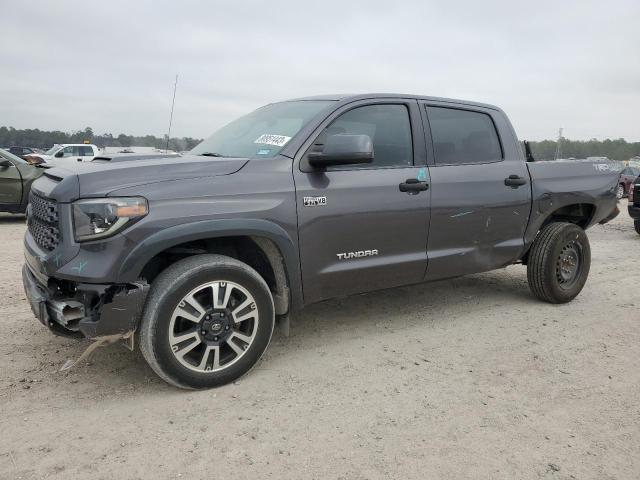 2019 Toyota Tundra 