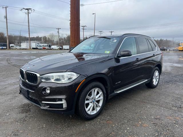 VIN 5UXKR0C51E0C25347 2014 BMW X5, Xdrive35I no.2