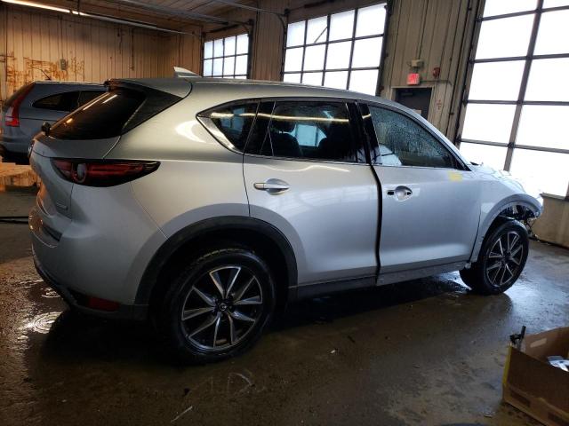 JM3KFBDM1J0307637 | 2018 MAZDA CX-5 GRAND