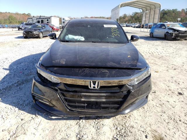 1HGCV2F3XKA020489 | 2019 HONDA ACCORD SPO