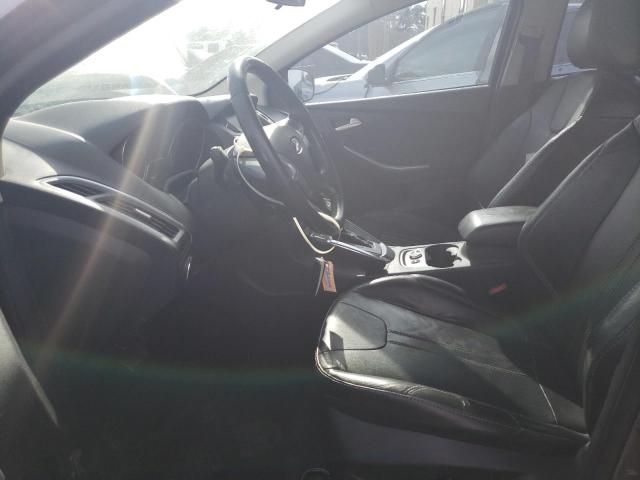 1FADP3N20EL134768 | 2014 FORD FOCUS TITA