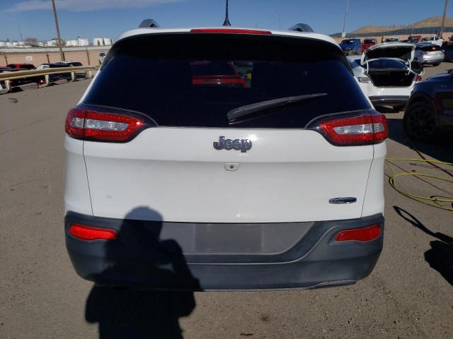 1C4PJLLB2JD596961 | 2018 JEEP CHEROKEE L