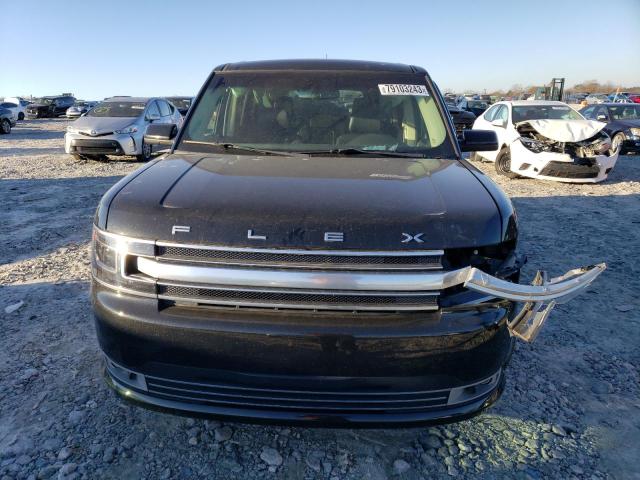 2FMGK5D89FBA15265 | 2015 FORD FLEX LIMIT