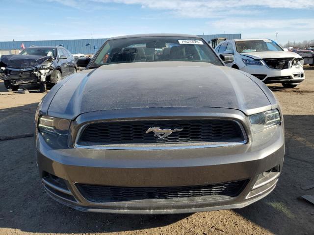 1ZVBP8AM7E5331833 | 2014 FORD MUSTANG