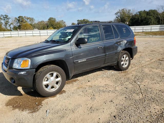 2005 GMC Envoy 