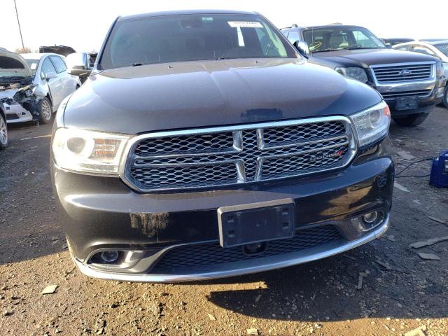 1C4SDJET1EC563134 | 2014 DODGE DURANGO CI