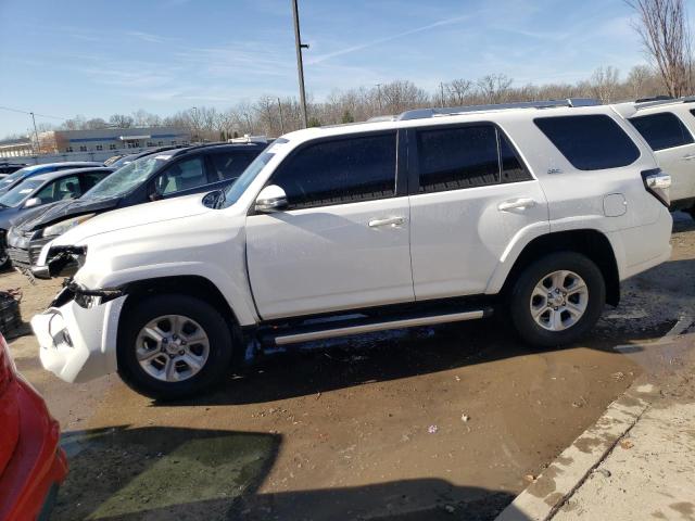 2018 Toyota 4Runner 