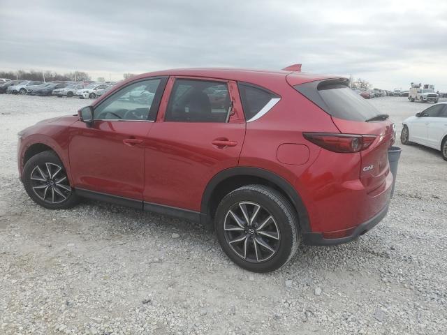 JM3KFADL4H0128990 | 2017 MAZDA CX-5 GRAND