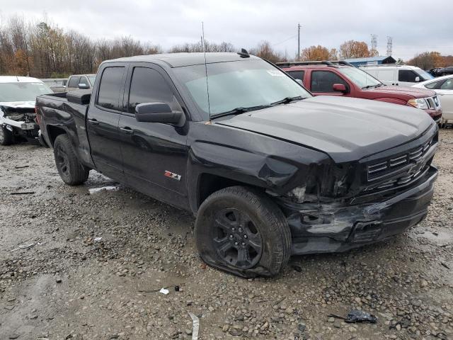 1GCVKREC1FZ397293 | 2015 CHEVROLET SILVERADO