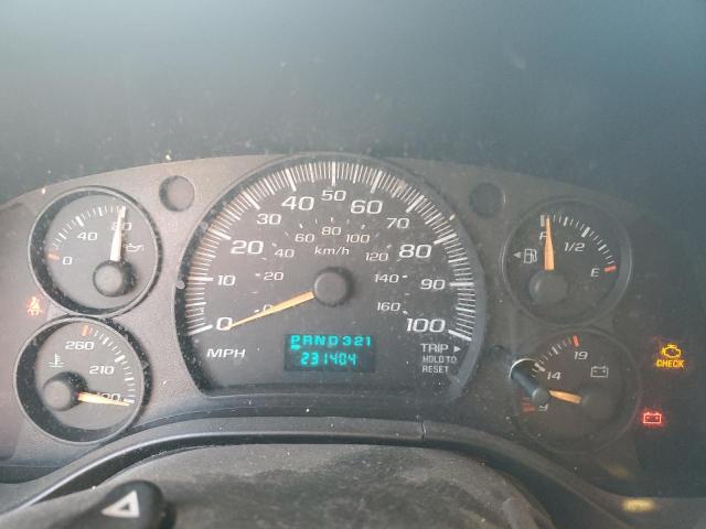 2006 Chevrolet Express G1500 VIN: 1GCFG15X361103157 Lot: 79123723