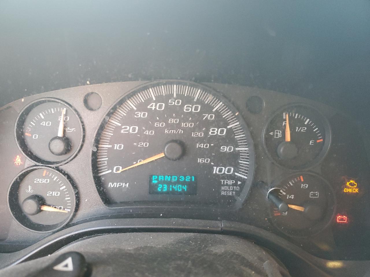 1gcfg15x361103157 1GCFG15X361103157 2006 Chevrolet Express G1500