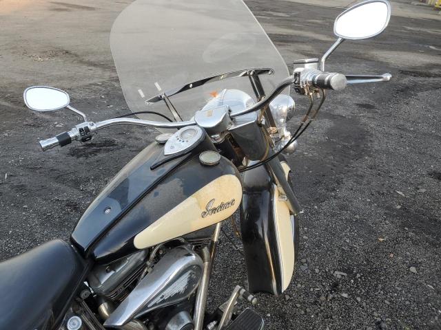 2002 INDIAN MOTORCYCLE CO. MOTORCYCLE - 5CDCNB517YG003792