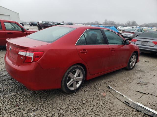 4T1BF1FK9EU780372 | 2014 TOYOTA CAMRY L