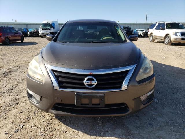 1N4AL3AP0EC293001 | 2014 NISSAN ALTIMA 2.5