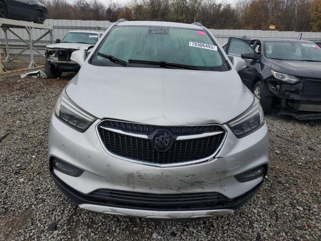 KL4CJDSB7HB000071 | 2017 BUICK ENCORE PRE