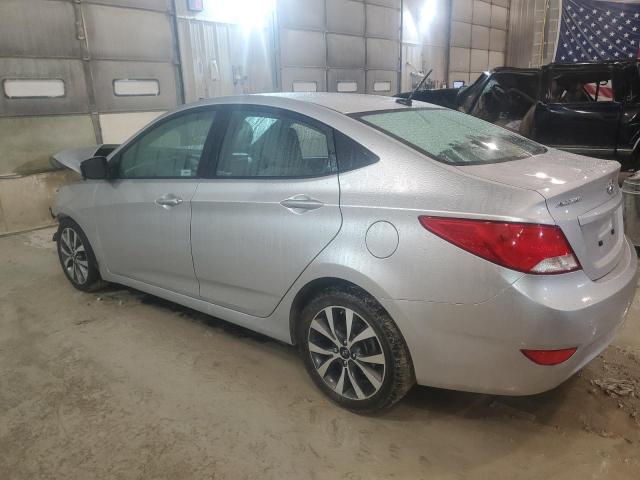 KMHCT4AE4HU345196 | 2017 HYUNDAI ACCENT SE