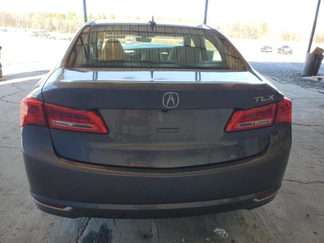 19UUB1F55LA013539 | 2020 ACURA TLX TECHNO