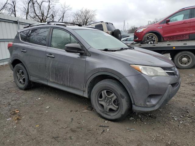 JTMBFREV3FJ037465 | 2015 TOYOTA RAV4 LE