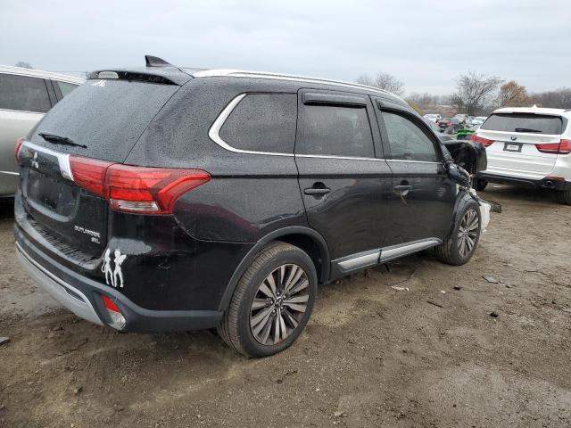 JA4AZ3A3XKZ010919 | 2019 MITSUBISHI OUTLANDER