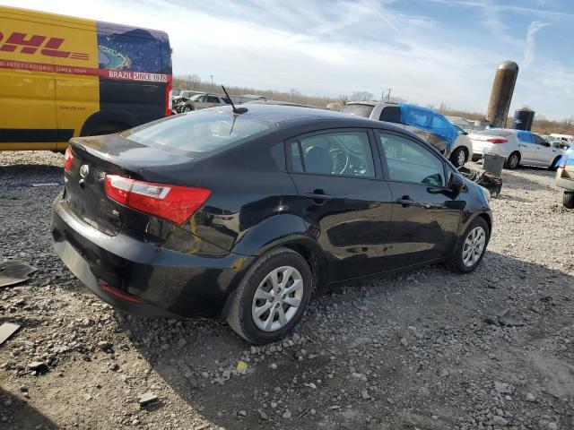 KNADN4A30G6663074 | 2016 KIA RIO EX