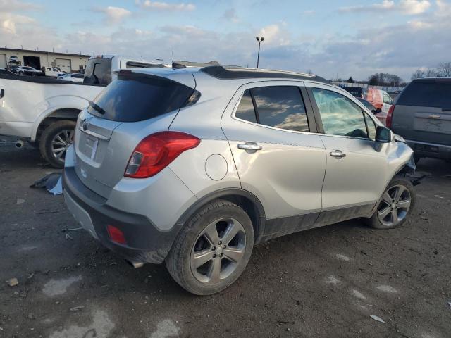 Vin: kl4cjbsbxdb058254, lot: 80913923, buick encore convenience 20133