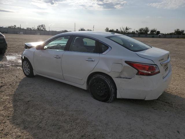 Vin: 1n4al3ap1fn316355, lot: 82033153, nissan altima 2.5 20152