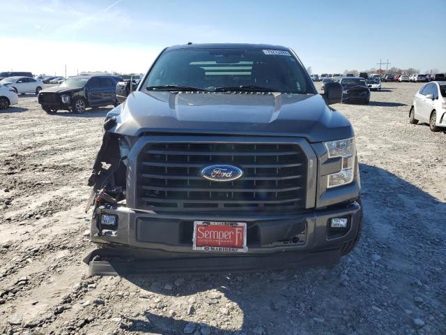 1FTEW1CP3HFC79276 | 2017 FORD F150 SUPER