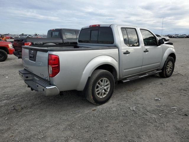 1N6DD0EV7KN757166 | 2019 NISSAN FRONTIER S