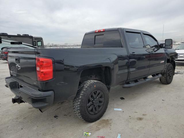 2017 CHEVROLET SILVRDO LT 1GC1KWEG8HF218560